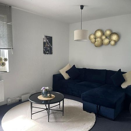Wohnung Mit Flair BRE Extérieur photo