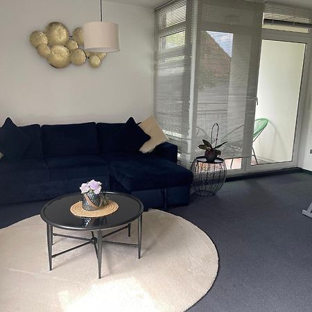 Wohnung Mit Flair BRE Extérieur photo