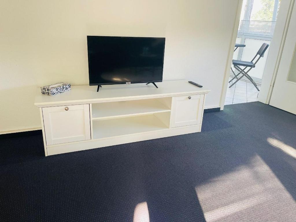 Wohnung Mit Flair BRE Extérieur photo