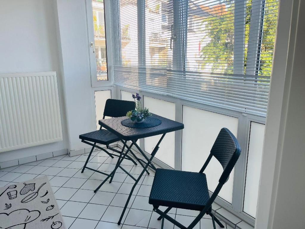 Wohnung Mit Flair BRE Extérieur photo