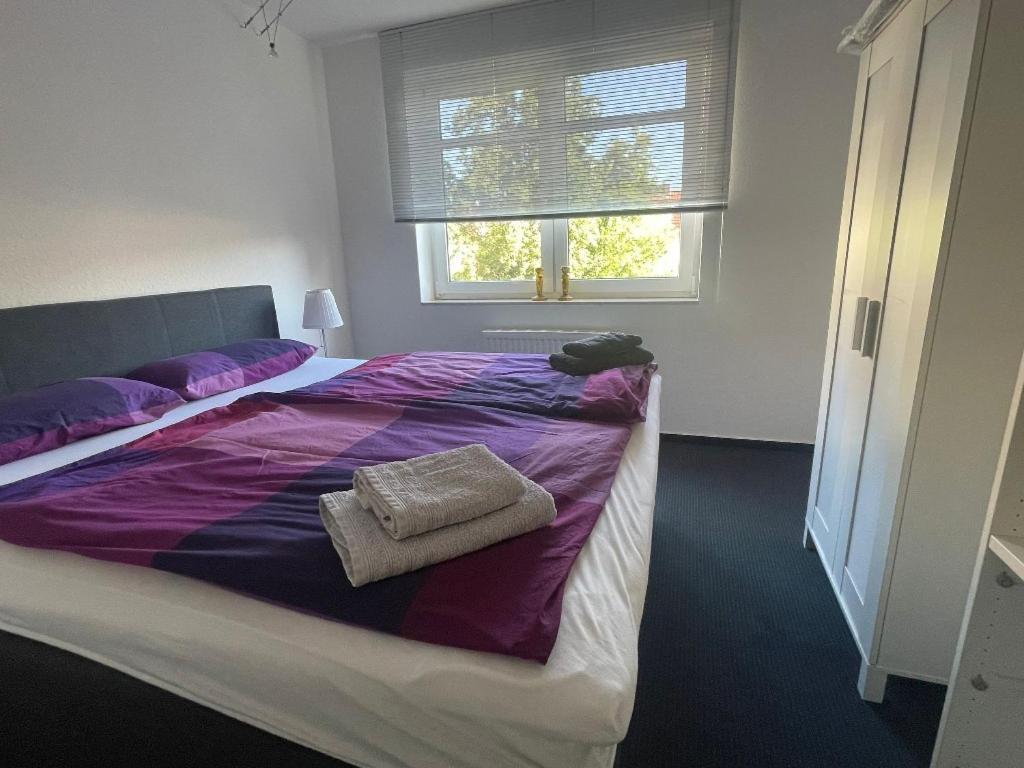 Wohnung Mit Flair BRE Extérieur photo