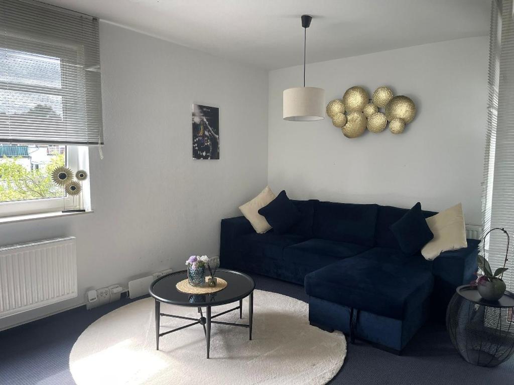 Wohnung Mit Flair BRE Extérieur photo